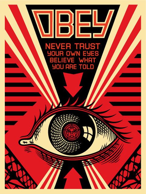 1984 - Book Review and Life of George Orwell
