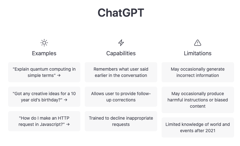 ChatGPT Could Help Solve The Mental Health Crisis